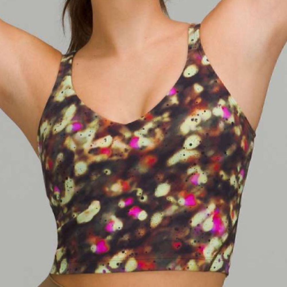 Lululemon Align Tank Top 